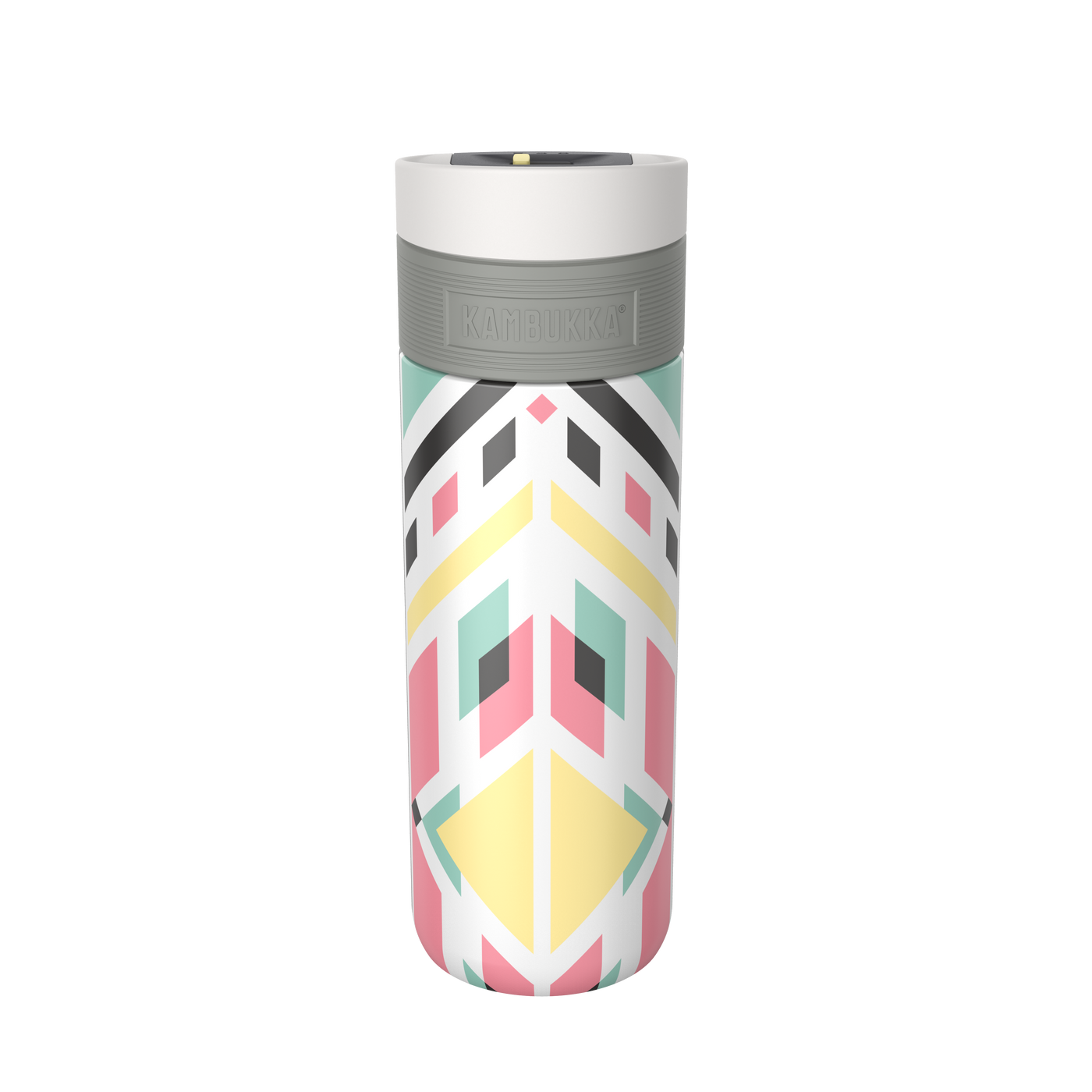Travel mug isotherme 500 ml tribal